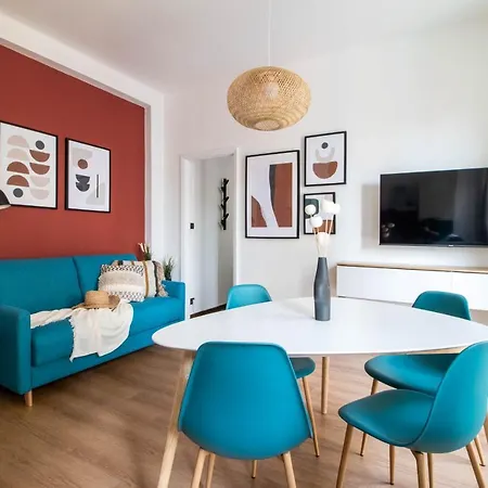 Daire 120 - Casa Terra E Mare Boutique, 10 Minuti Dal Mare Rapallo