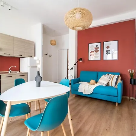 120 - Casa Terra E Mare Boutique, 10 Minuti Dal Mare Lejlighed Rapallo