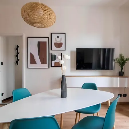 120 - Casa Terra E Mare Boutique, 10 Minuti Dal Mare Rapallo