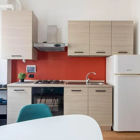 120 - Casa Terra E Mare Boutique, 10 Minuti Dal Mare Lejlighed *