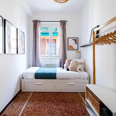 Lejlighed 120 - Casa Terra E Mare Boutique, 10 Minuti Dal Mare