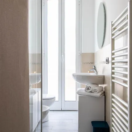Apartament 120 - Casa Terra E Mare Boutique, 10 Minuti Dal Mare