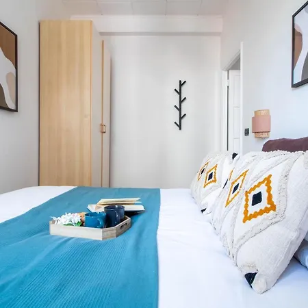 120 - Casa Terra E Mare Boutique, 10 Minuti Dal Mare * Rapallo