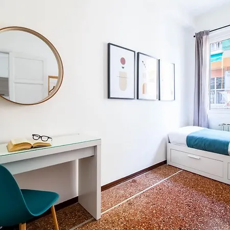 120 - Casa Terra E Mare Boutique, 10 Minuti Dal Mare Apartament Rapallo