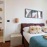 120 - Casa Terra E Mare Boutique, 10 Minuti Dal Mare Ραπάλο