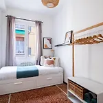 Διαμέρισμα 120 - Casa Terra E Mare Boutique, 10 Minuti Dal Mare Ραπάλο