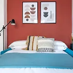 Διαμέρισμα 120 - Casa Terra E Mare Boutique, 10 Minuti Dal Mare *