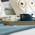 120 - Casa Terra E Mare Boutique, 10 Minuti Dal Mare * Ραπάλο