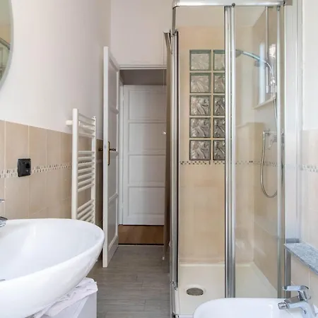 120 - Casa Terra E Mare Boutique, 10 Minuti Dal Mare Appartement Rapallo