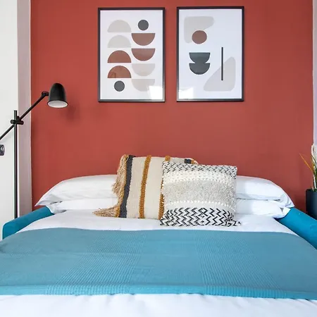 Appartement 120 - Casa Terra E Mare Boutique, 10 Minuti Dal Mare *