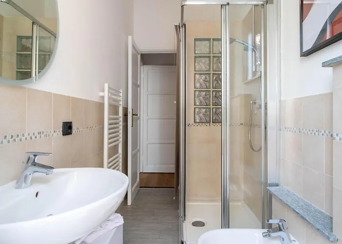 120 - Casa Terra E Mare Boutique, 10 Minuti Dal Mare Apartamento Rapallo