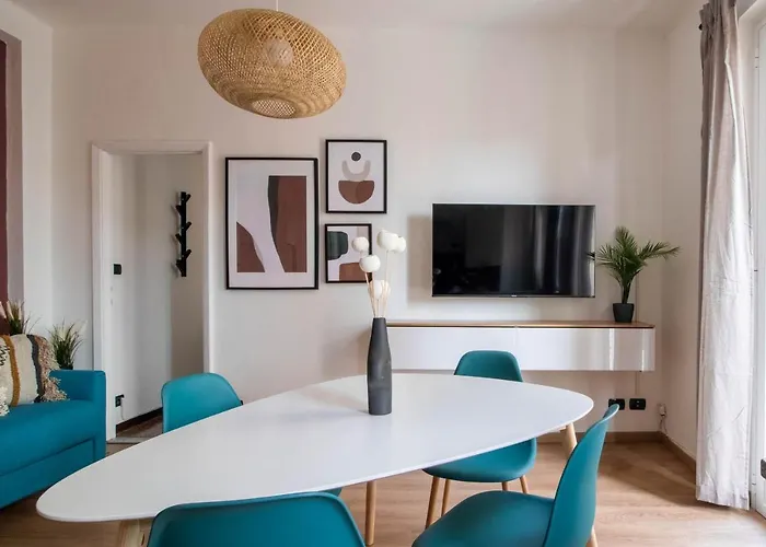 120 - Casa Terra E Mare Boutique, 10 Minuti Dal Mare ラッパロ