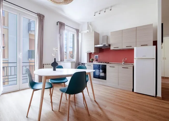 120 - Casa Terra E Mare Boutique, 10 Minuti Dal Mare ラッパロ