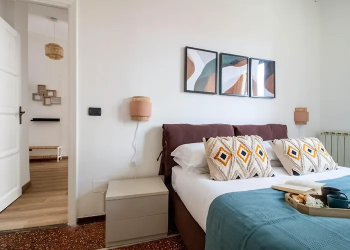 120 - Casa Terra E Mare Boutique, 10 Minuti Dal Mare ラッパロ