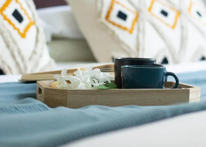 120 - Casa Terra E Mare Boutique, 10 Minuti Dal Mare * ラッパロ