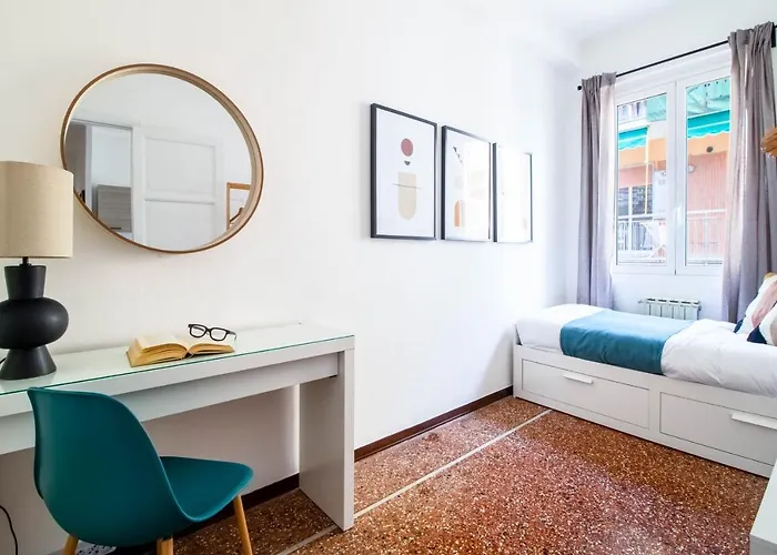 120 - Casa Terra E Mare Boutique, 10 Minuti Dal Mare Apartamento Rapallo
